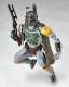 Revoltech Boba Fett - Star Wars Episode 5: The Empire Strikes Back - Star Wars