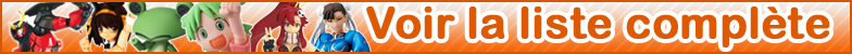 Liste compl�te des Revoltech