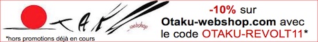 Otaku-webshop
