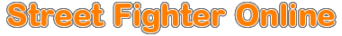 Street Fighter Online