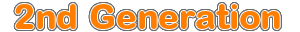 2nd Generation