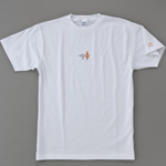 Revoltech Shirts (Blanc) - Accessoires