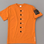 Revoltech Shirts (Orange)