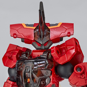 Celeroid Assault Red