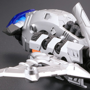 Recombinant Avion (bleu) : TYPE.4 BENU