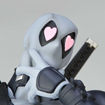 Deadpool - Amazing Yamaguchi