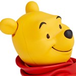 Winnie l'Ourson - Figure Complex Movie Revo