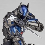 Revoltech Arkham Knight