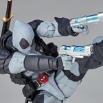Revoltech Deadpool ver. 2.0