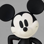 Mickey Mouse - Figure Complex Movie Revo