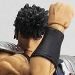 Fist of the North Star Series - Kenshiro - Legacy of Revoltech