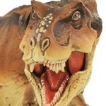 Tyrannosaurus - Legacy of Revoltech