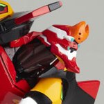 Evangelion: 2.0 You Can (Not) Advance - EVA-02 - Legacy of Revoltech