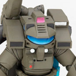 Mobile Infantry Suit - Revoltech SFX