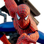 Spider-Man - Revoltech SFX