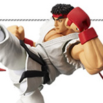 Ryu - Street Fighter Online