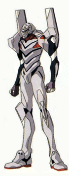 Revoltech EVA-04 - Neon Genesis Evangelion