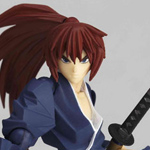 Kenshin Battosai Ver. - Yamaguchi Series