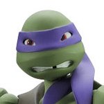 Donatello - Yamaguchi Series