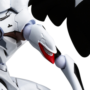 Revoltech Evangelion Modèles de Production en Série (Édition complète)