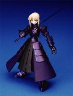 Revoltech Saber Alter - Fate/Stay Night Heaven's Feel