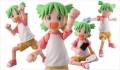 Revoltech Yotsuba Koiwai - Yotsuba&!