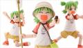 Revoltech Yotsuba DX Summer Version - Yotsuba&!