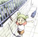 Revoltech Yotsuba DX Summer Version - Yotsuba&!