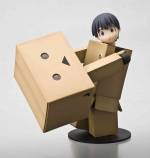 Revoltech Danboard Renewal Box - Yotsuba&!