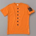 Revoltech Revoltech Shirts (Orange) - Accessoires