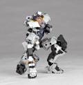 Revoltech Armoroid AMR-7000NL - AssembleBorg