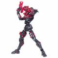 Revoltech Nexus Crimson Gear - AssembleBorg