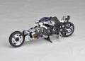 Revoltech Jackall & Jaeger Ghost Motor - AssembleBorg