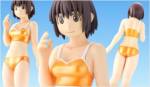 Fuka Ayase Swimsuit Version