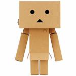 Danboard Assembly Kit