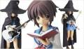 Revoltech Nagato Yuki Witch ver. - The Melancholy of Haruhi Suzumiya