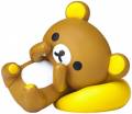 Revoltech Rilakkuma - Rilakkuma