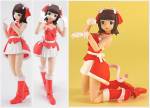 Revoltech Haruka Amami Hobby Japan Limited Color Version - Idol Master