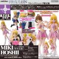 Revoltech Hoshii Miki Friend Shop Limited Color Version - Idol Master