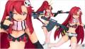 Revoltech Yoko Movie Ver. - Tengen Toppa Gurren Lagann