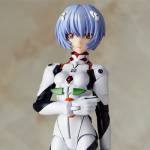 Revoltech Ayanami Rei - Neon Genesis Evangelion