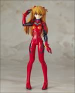 Revoltech Asuka - Neon Genesis Evangelion