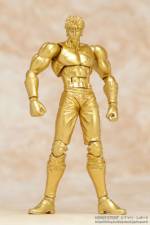 Revoltech Kenshiro Last Battle Ver. Edition Limit?e - Hokuto no Ken