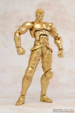 Revoltech Raoh Last Battle Ver. Edition Limit?e - Hokuto no Ken