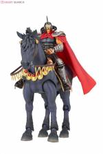 Kokuoh and Raoh