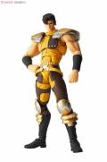 Revoltech Jyusa - Hokuto no Ken