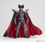 Revoltech Kaioh - Hokuto no Ken