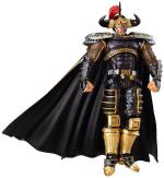 Raoh Musou Vers.