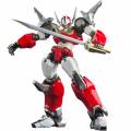 Revoltech Machine Robo Revenge of Cronos: Baikanfu - ND