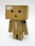 Revoltech Danboard Mini WF Limited Ver. - Yotsuba&!